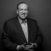Mike Huckabee, the 2020 speaker for the Remember America Speaker Series